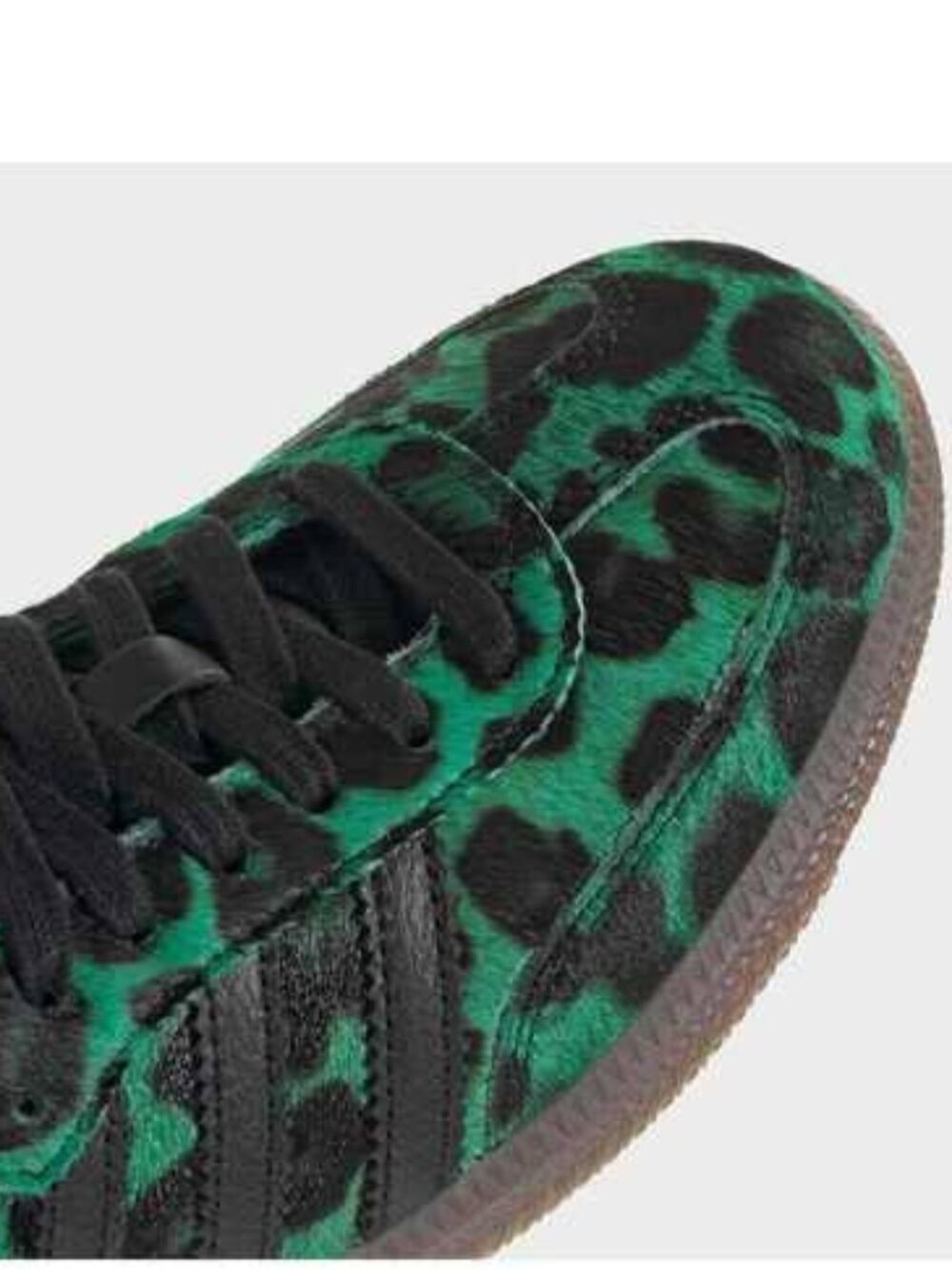 Adidas Samba OG W. Brand New. Womens Size: 8 - 11. - Picture 7 of 8